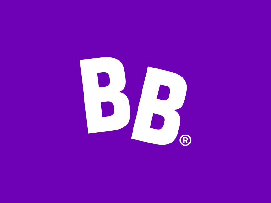 Blueberry logo